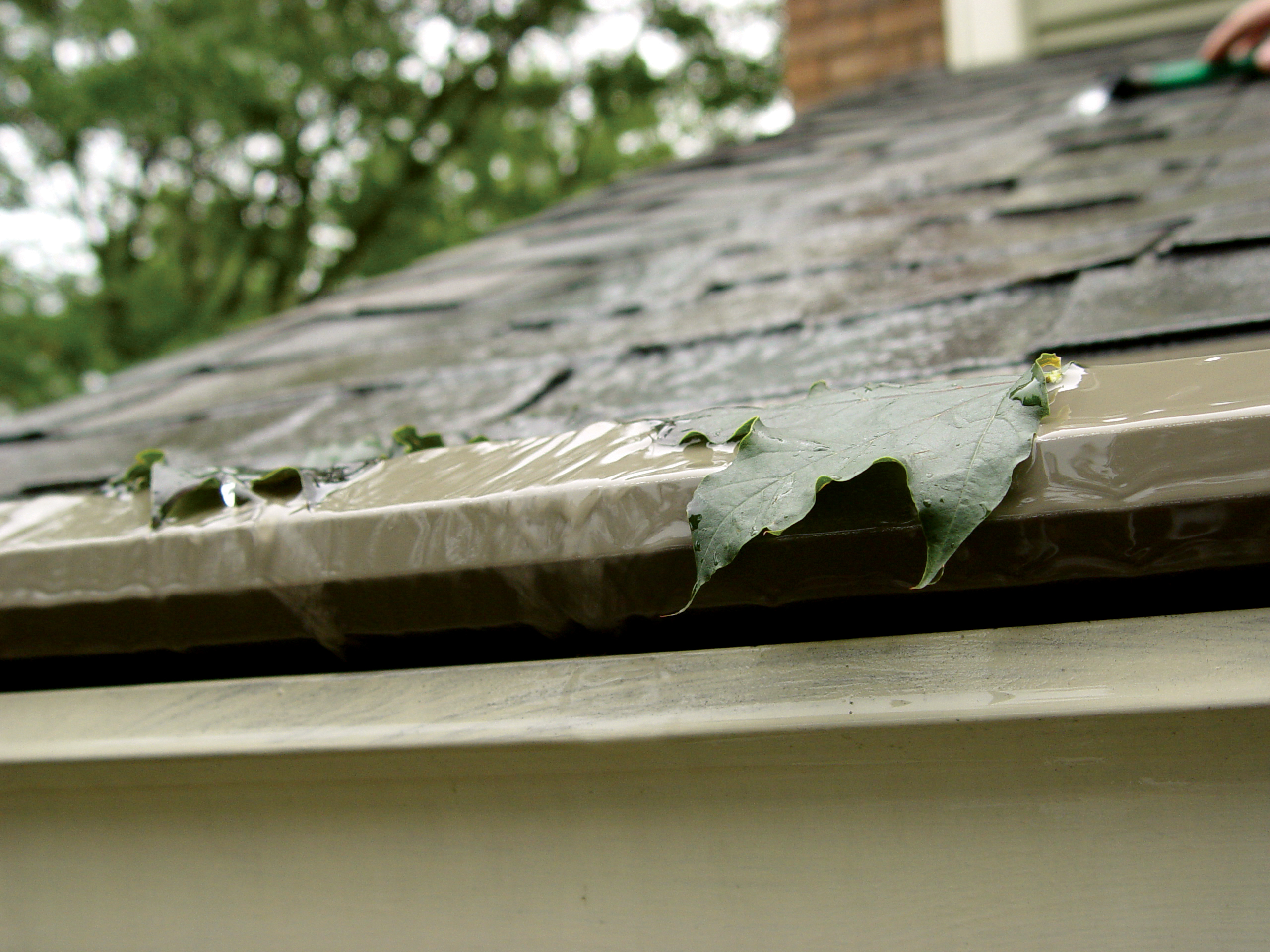 Gutter Remedy Michigan Gutters, Inc.